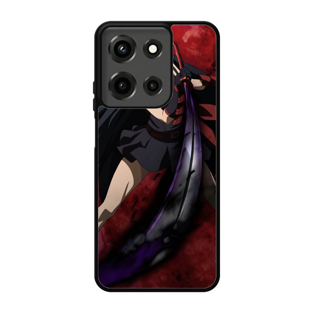 Akame ga Kill Sword Motorola Moto G 5G 2025 Case FE0941