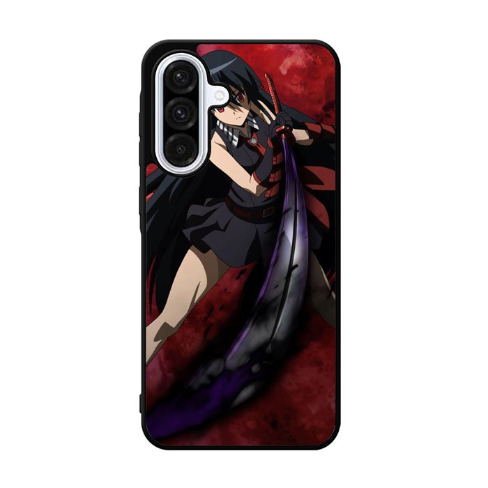 Akame ga Kill Sword Samsung Galaxy A36 Case FE0941