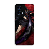 Akame ga Kill Sword Motorola Moto G Power 5G 2024 Case FE1158