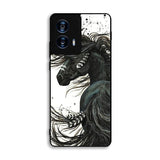 Horse Majestic Mustang Horse Motorola Moto G Power 5G 2024 Case FE7590