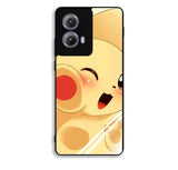 Pikachu Cute Pokemon Motorola Moto Edge 2024 Case FE6024