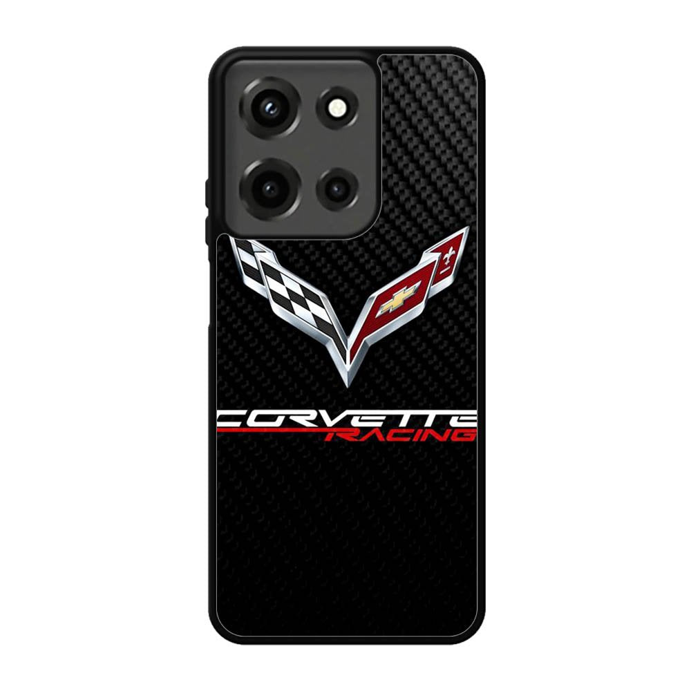 Corvette Racing Motorola Moto G 5G 2025 Case FE0286