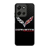 Corvette Racing Motorola Moto G 5G 2025 Case FE0286