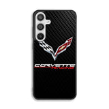 Corvette Racing Samsung Galaxy A26 Case FE0286