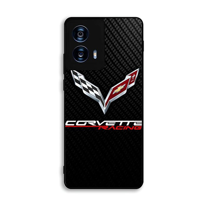 Corvette Racing Motorola Moto G Power 5G 2024 Case FE0286