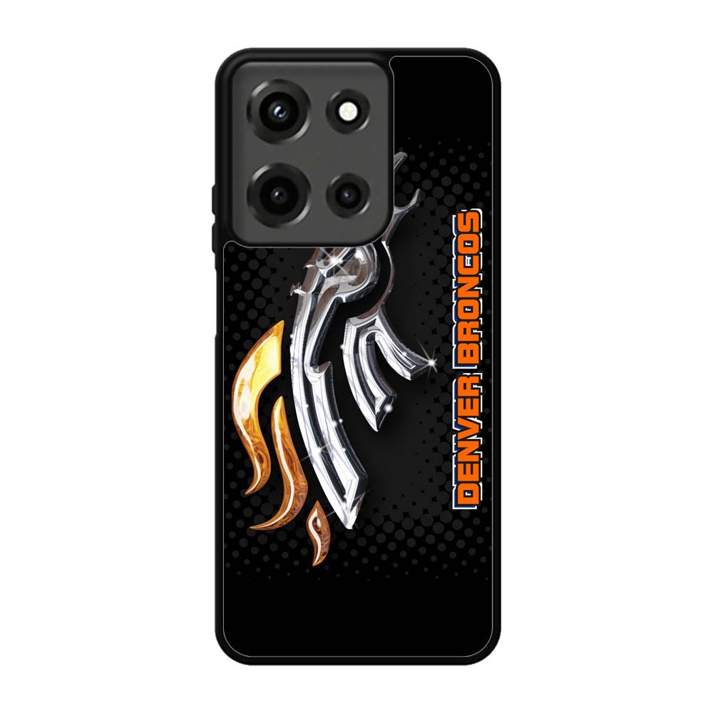 Denver Broncos Nfl 1st Motorola Moto G 5G 2025 Case FE4572
