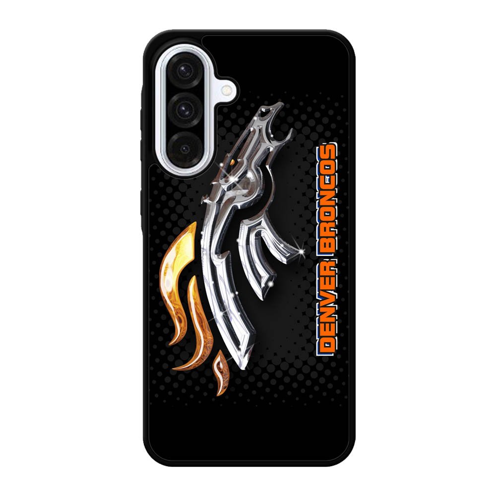 Denver Broncos Nfl 1st Samsung Galaxy A56 Case FE6165