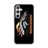 Denver Broncos Nfl 1st Samsung Galaxy A26 Case FE5381