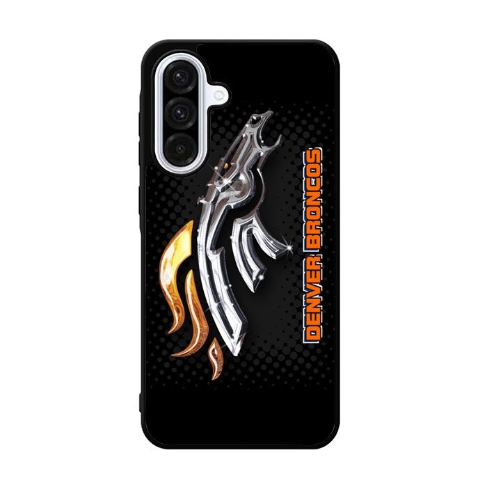 Denver Broncos Nfl 1st Samsung Galaxy A36 Case FE5381
