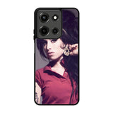 Amy Winehouse Motorola Moto G 5G 2025 Case FE3216