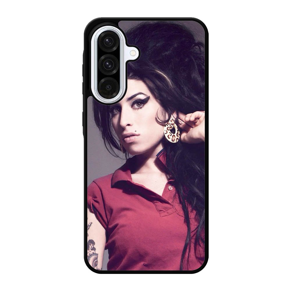Amy Winehouse Samsung Galaxy A56 Case FE7705