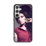 Amy Winehouse Samsung Galaxy A26 Case FE7705