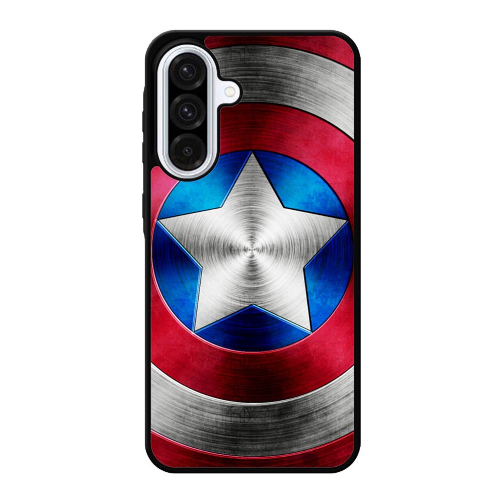 Captain Americ Shield Samsung Galaxy A56 Case FE6278