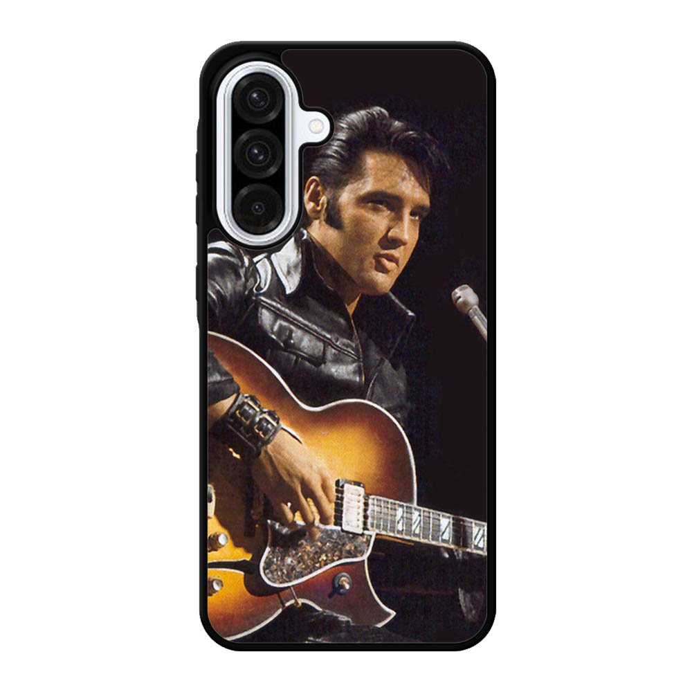 Elvis Presley 1st Samsung Galaxy A56 Case FE0595