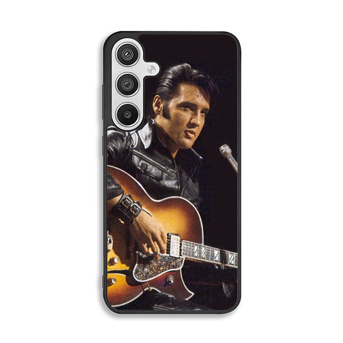Elvis Presley 1st Samsung Galaxy A26 Case FE0595