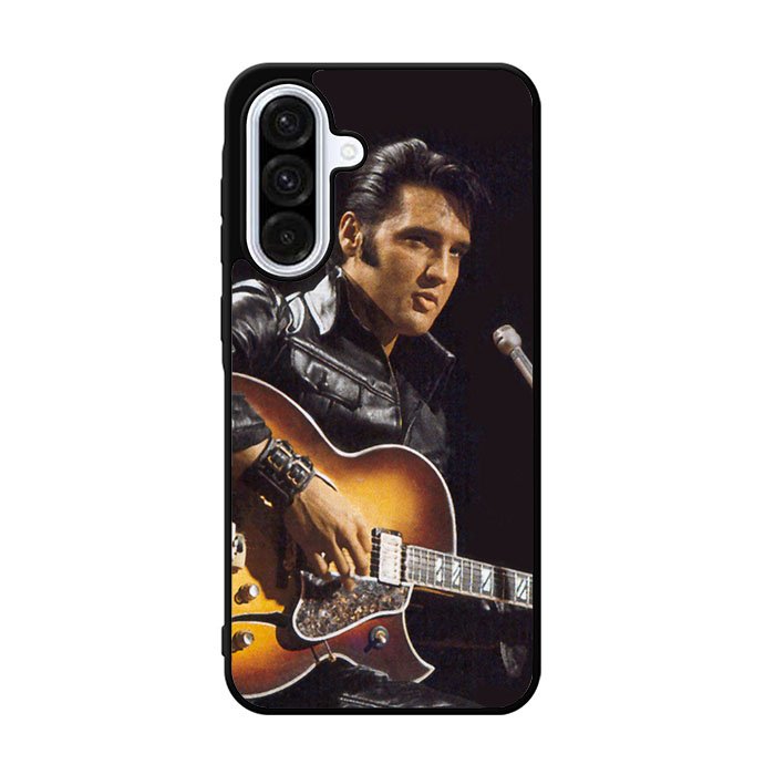 Elvis Presley 1st Samsung Galaxy A36 Case FE7410