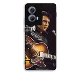 Elvis Presley 1st Motorola Moto Edge 2024 Case FE0595