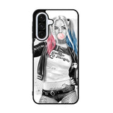 Harley Quinn Suicide Squad Art Samsung Galaxy A36 Case FE7409