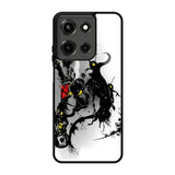 Kingdom Hearts 2nd Motorola Moto G 5G 2025 Case FE0571