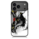 Kingdom Hearts iPhone 18 Pro Case DC0993