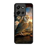 Legend of the Guardians Owls of GaHoole Motorola Moto G 5G 2025 Case FE3751