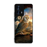 Legend of the Guardians Owls of GaHoole Motorola Moto G Power 5G 2024 Case FE0031