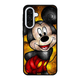 Mandie Manzano Mickey Mouse Samsung Galaxy A56 Case FE6464