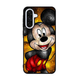 Mandie Manzano Mickey Mouse Samsung Galaxy A36 Case FE1954