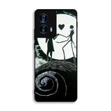 Nightmare Before Christmas Love Motorola Moto G Power 5G 2024 Case FE1858