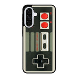 Nintendo NES Gamepad Controller Samsung Galaxy A56 Case FE7002