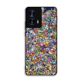 Pokemon Collage Motorola Moto G Power 5G 2024 Case FE4987