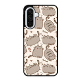 Pusheen The Cat 1st Samsung Galaxy A56 Case FE7126