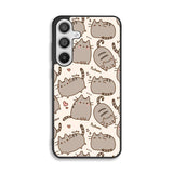 Pusheen The Cat 1st Samsung Galaxy A26 Case FE4242
