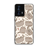 Pusheen The Cat 1st Motorola Moto G Power 5G 2024 Case FE4242