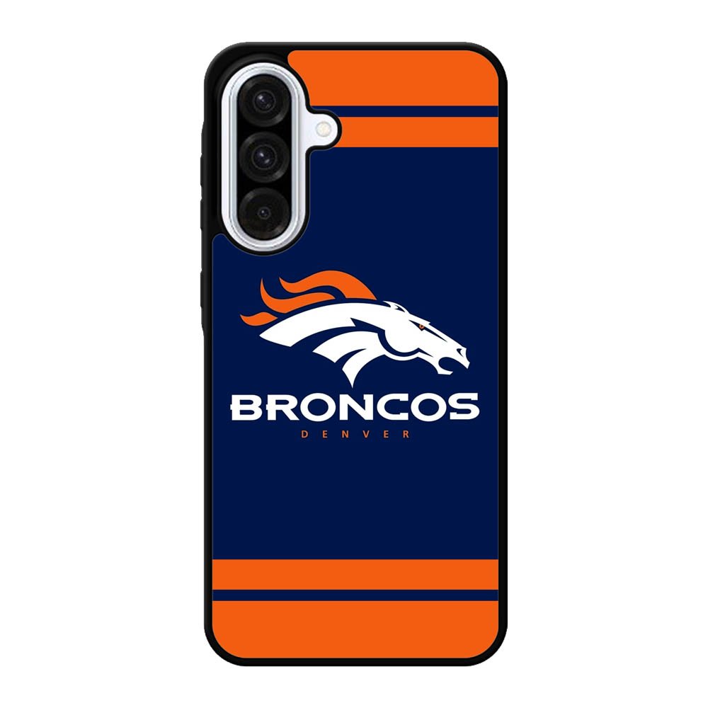Denver Broncos Logo 2nd Samsung Galaxy A56 Case FE5965