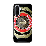 Green Ranger Power Morpher Samsung Galaxy A36 Case FE1734
