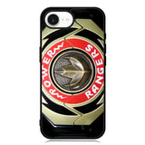Green Ranger Power Morpher iPhone 16e Case