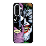 Joker Batman The Killing Joke 1st Samsung Galaxy A56 Case FE8063