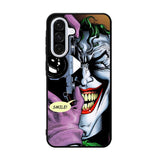 Joker Batman The Killing Joke 1st Samsung Galaxy A36 Case FE8063