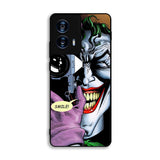 Joker Batman The Killing Joke 1st Motorola Moto G Power 5G 2024 Case FE2076