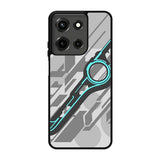 Monado Xenoblade Chronicles Motorola Moto G 5G 2025 Case FE5214