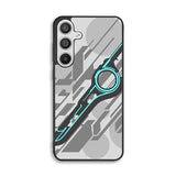 Monado Xenoblade Chronicles Samsung Galaxy A26 Case FE2464