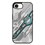 Monado Xenoblade Chronicles iPhone 16e Case