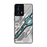 Monado Xenoblade Chronicles Motorola Moto G Power 5G 2024 Case FE2464