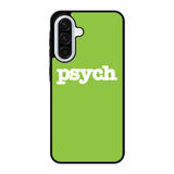 Psych Samsung Galaxy A56 Case FE6884