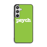 Psych Samsung Galaxy A26 Case FE6884