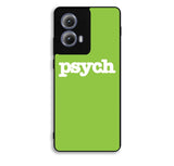 Psych Motorola Moto Edge 2024 Case FE6884