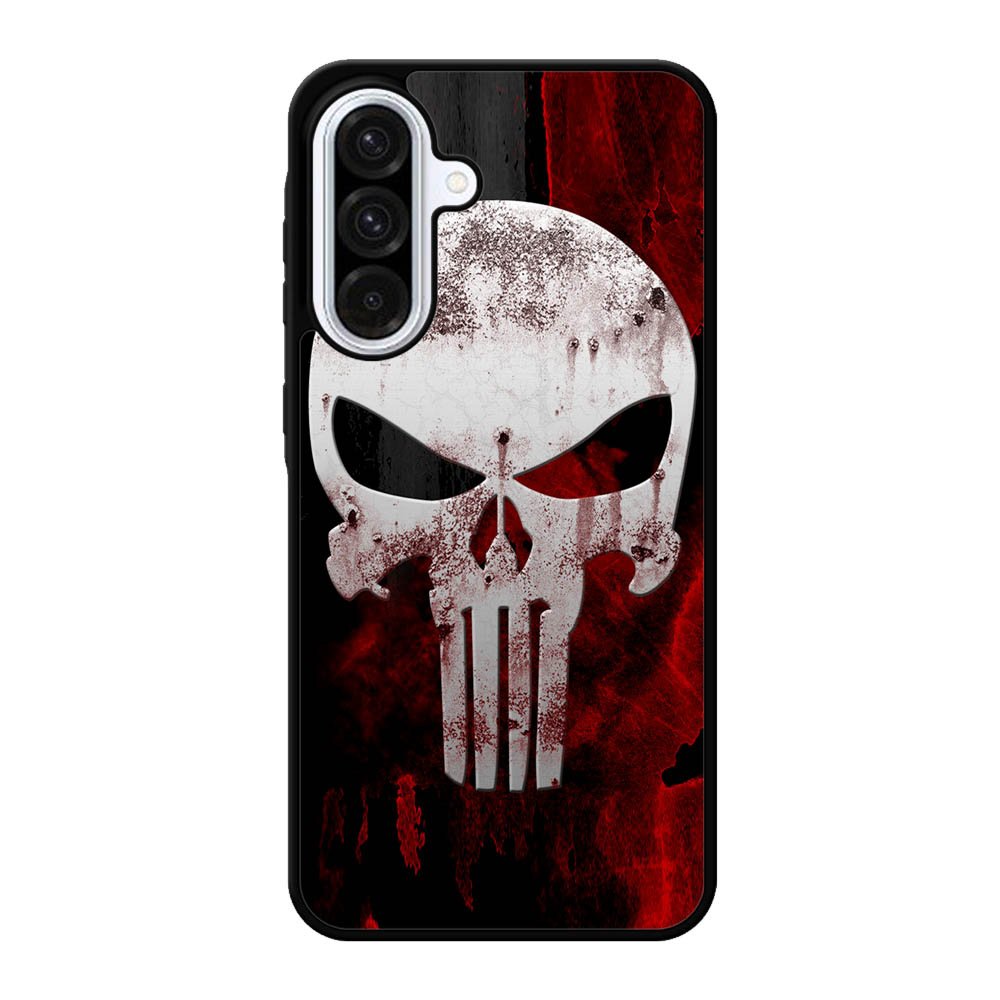 The Punisher Samsung Galaxy A56 Case FE8326