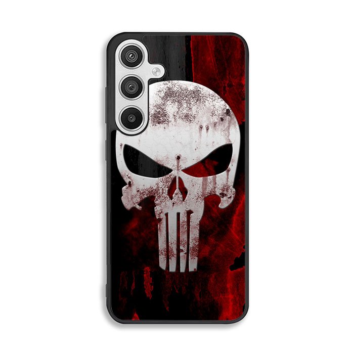 The Punisher Samsung Galaxy A26 Case FE3932