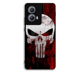 The Punisher Motorola Moto Edge 2024 Case FE8326